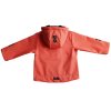 Dětská softshellová bunda MANDARINKA zimní