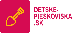 Drevené detské pieskoviská