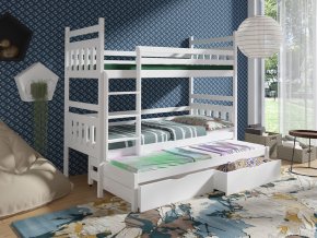 TOSIA bialy35
