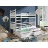 TOSIA bialy35