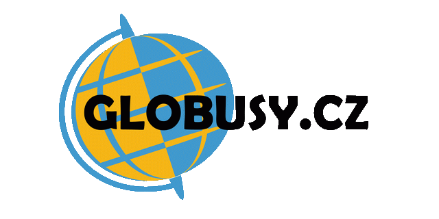 Dětské globusy