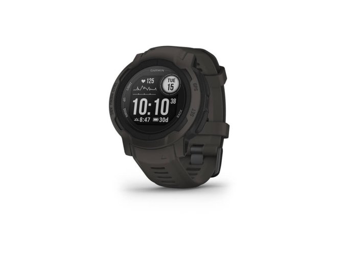 garmin instinct 2 graphite