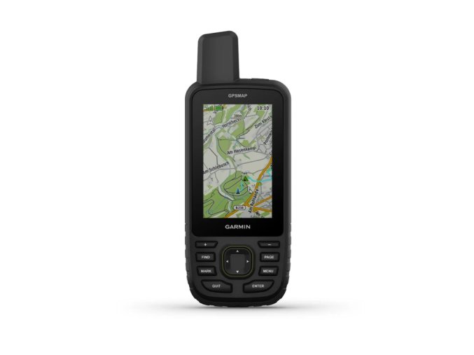 Garmin GPS MAP67