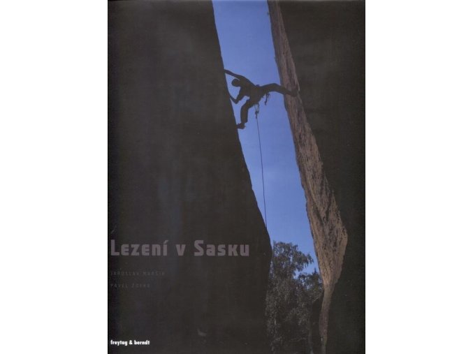 lezeni v sasku