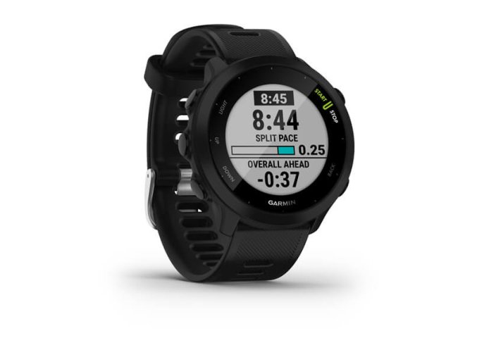 Garmin Forerunner 55 Black
