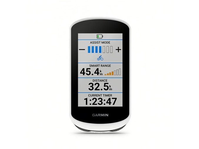 Garmin Edge Explore 2 1