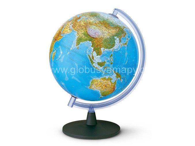 Glˇobus Sirius30