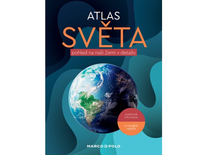atlas Sveta 1