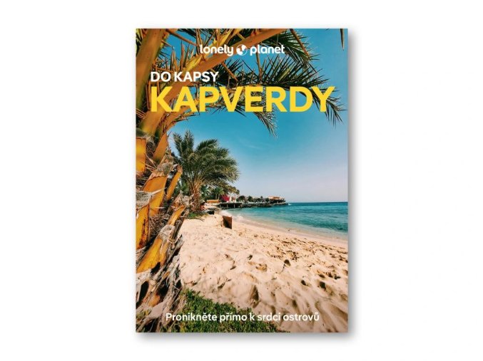 pruvodce kapverdy do kapsy Lonely Planet 1
