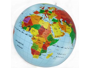 Globe 50 alone zemekoule
