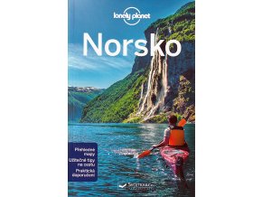 LP Norsko