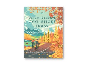 981 4140 cyklisticke trasy