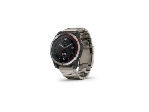 garmin quatix 7x sapphire solar titan titanium band