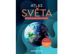 atlas Sveta 1