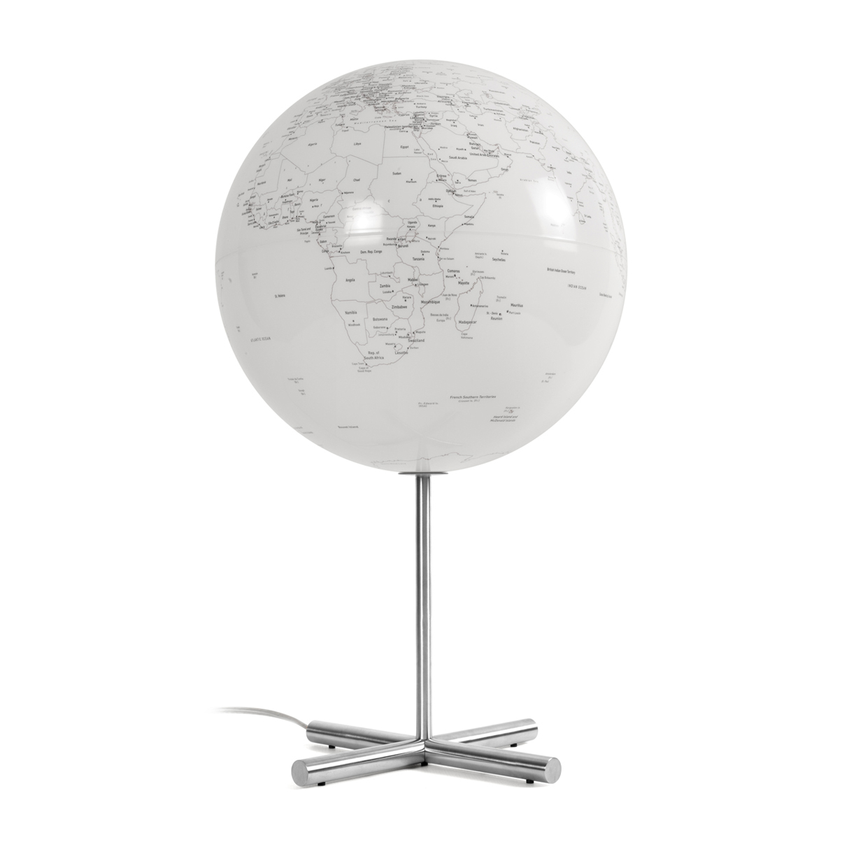 Atmosphere globus Globe Lamp 30 cm