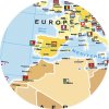 Caly Globes theworld illustration 01