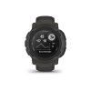 garmin instinct 2 graphite A