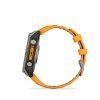 Garmin Fénix 8 Orange 47 4