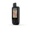 Garmin GPS MAP67 3