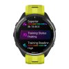 garmin forerunner965 titan carbo Yellow band 1