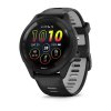 Garmin Forerunner 265 Black 4