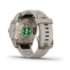 Garmin fenix 7S PRO Sapphire Solar Soft Gold 3