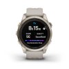 Garmin fenix 7S PRO Sapphire Solar Soft Gold 2