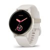 Garmin vívoactive 5, Ivory Cream Gold 1