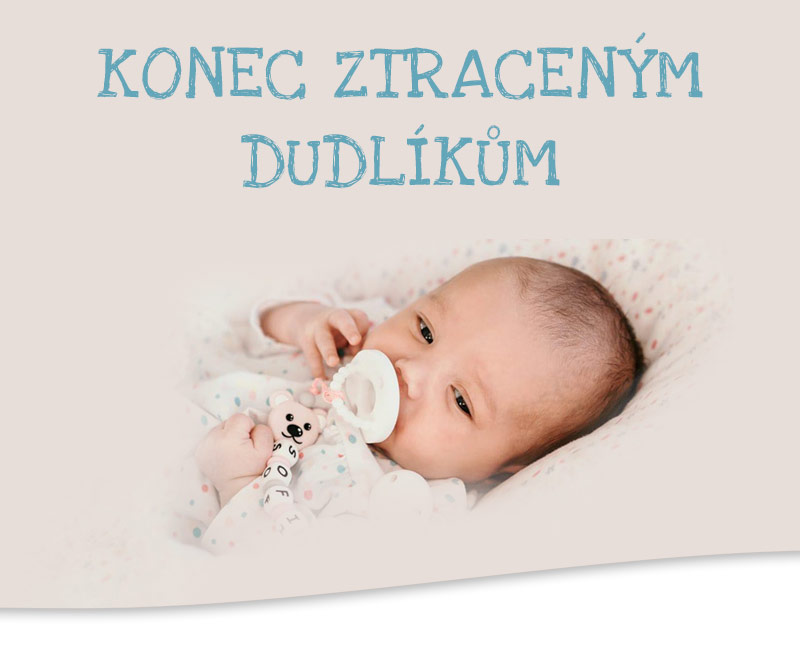 Dětské klipy a koustáka