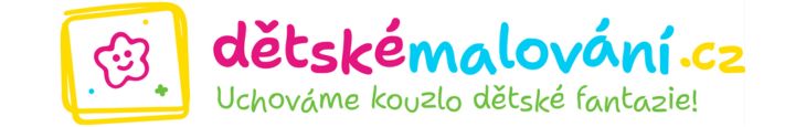DĚTSKÉ malování