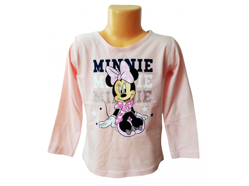 tričko Minnie