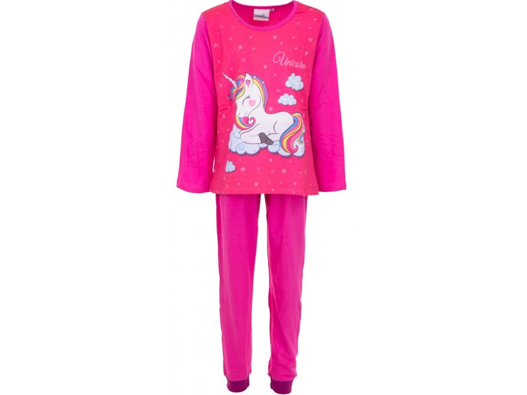 unicorn kids pyjamas wholesale kopie kopie