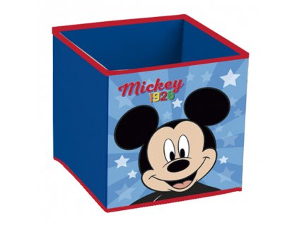 Úložný box Mickey