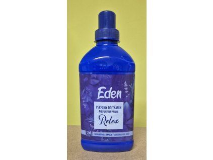 Eden Relax, 720 ml