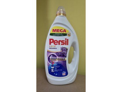 Persil Expert Freshness