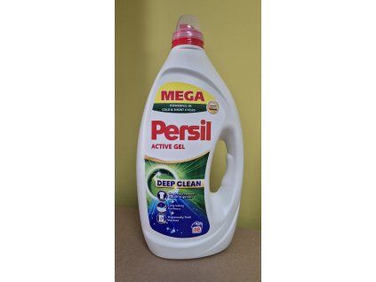 Persil Active gel