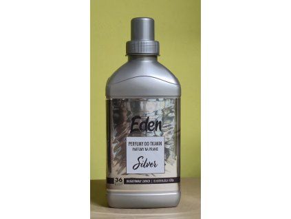Eden Silver, 720 ml