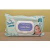 Dada Extra Soft Sensitive vlhčené ubrousky, 80 ks