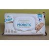Dada Extra Care Probiotic vlhčené ubrousky, 64 ks