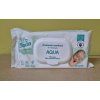 Dada Pure Care Aqua vlhčené ubrousky, 52 ks