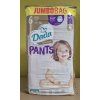 Dada Extra Care Pants, velikost 6, 62 ks