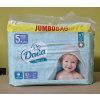 Dada Extra Soft, velikost 5, 90 ks