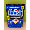 Lesklé balení kapslí Finish Ultimate