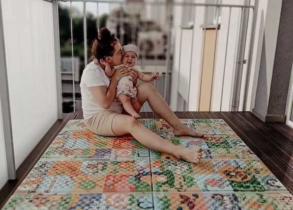 Denní režim miminka – proč je důležitý a jak pomáhá?