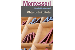 Montessori kniha