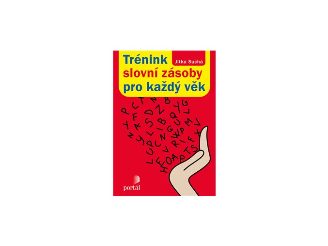 Trénink slovní zásoby pro každý věk