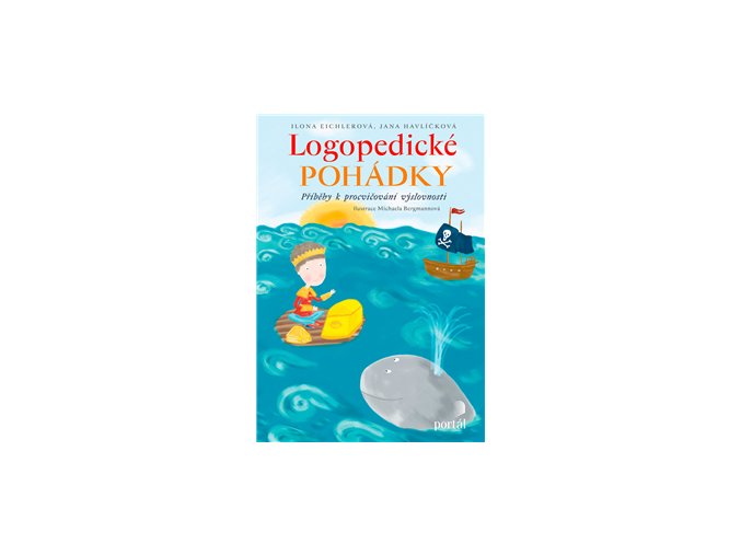 Logopedické pohádky