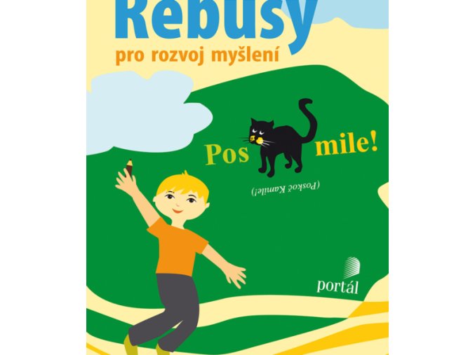 7189 rebusy pro rozvoj mysleni