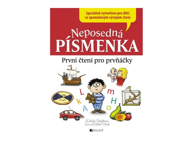 7261 1 neposedna pismenka prvni cteni