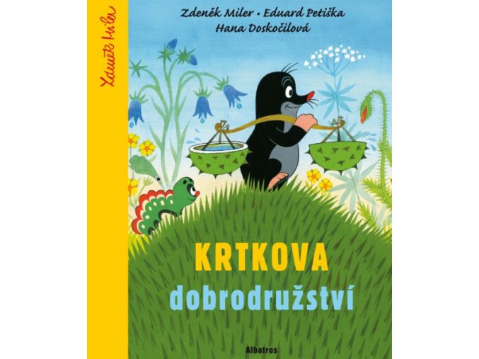 7288 krtkova dobrodruzstvi